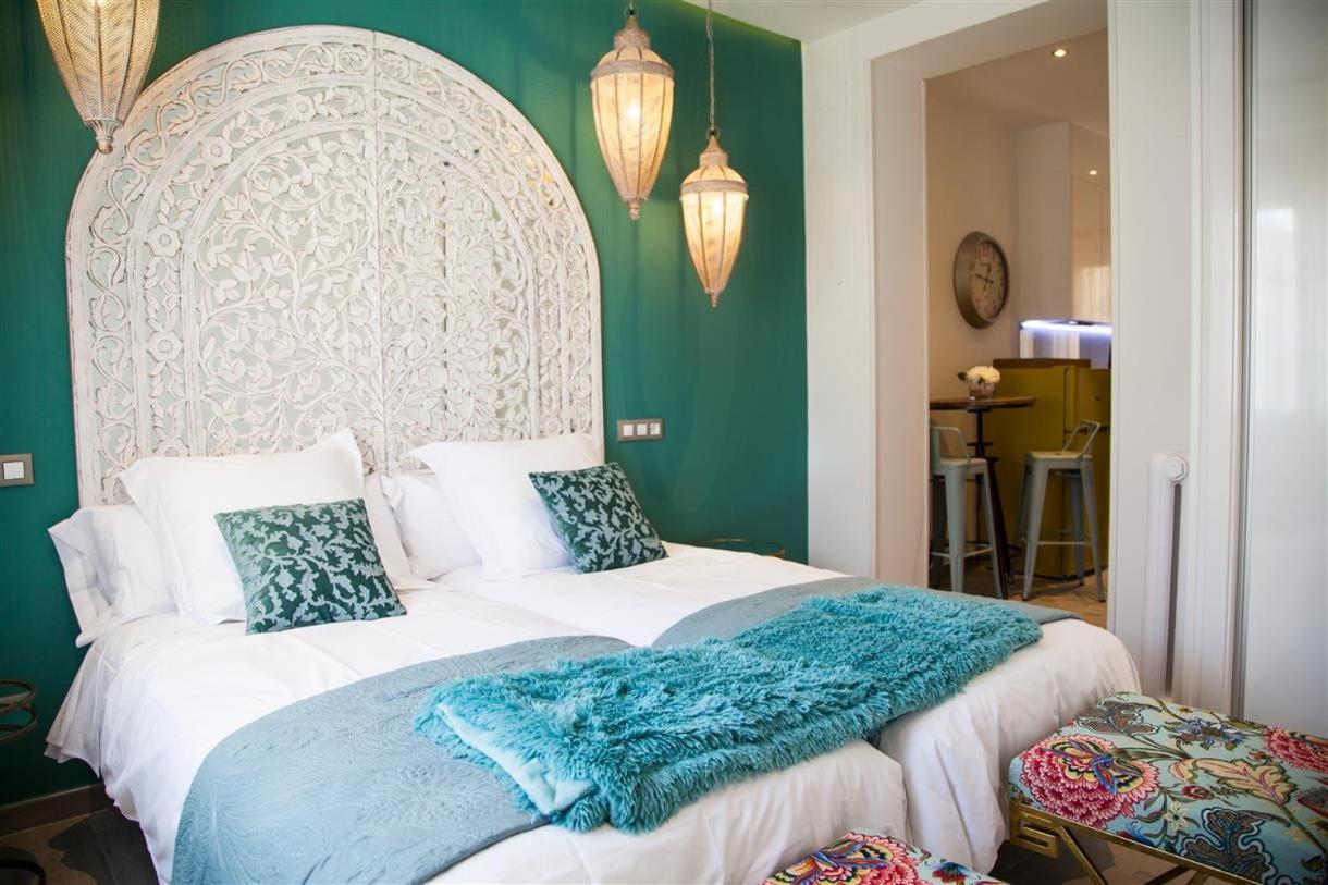 Apartamento Luna - Solo Adultos, Madrid